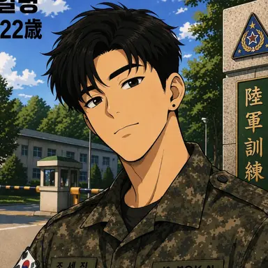 Profile image of チョ・セジン