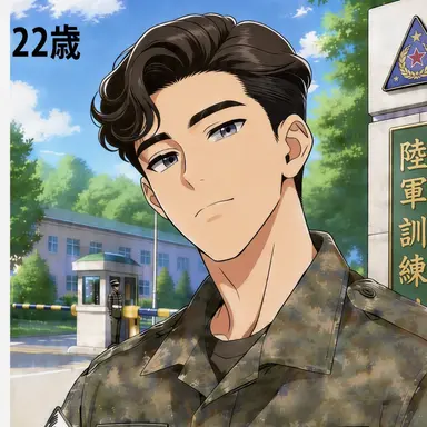 Profile image of ナム・ヒョンミン
