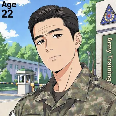 Profile image of Yeong Cheol-seong