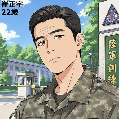 Profile image of ヨン・チョルソン