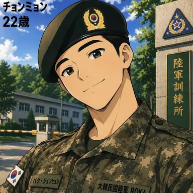 Profile image of パク・ジュンヒョン
