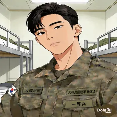 Profile image of キム・ヒョンマン