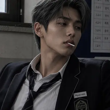 Profile image of Hyun Min