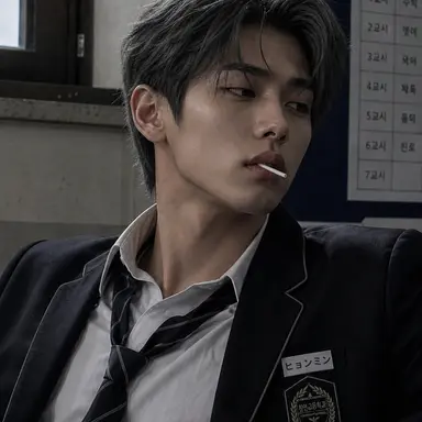 Profile image of ヒョン・ミン