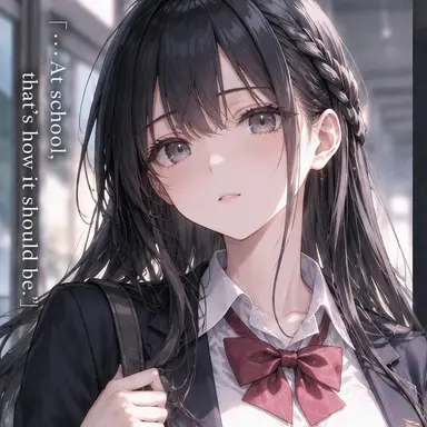 Profile image of Maika Hoshikage