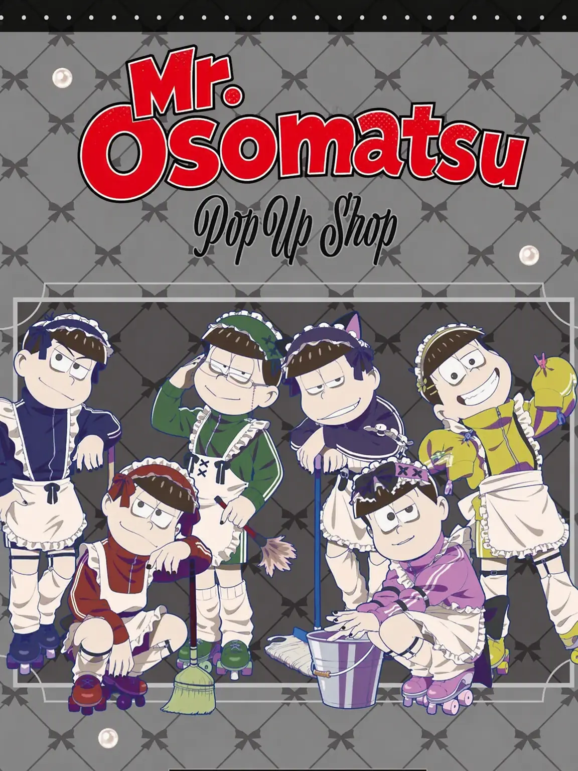 8136211110의 Osomatsu Bottom