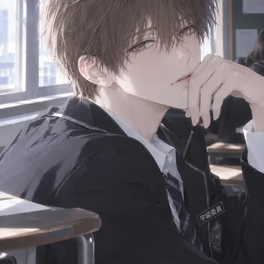 Profile image of ド・ソンビン