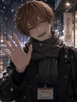 Profile image of Sosuke