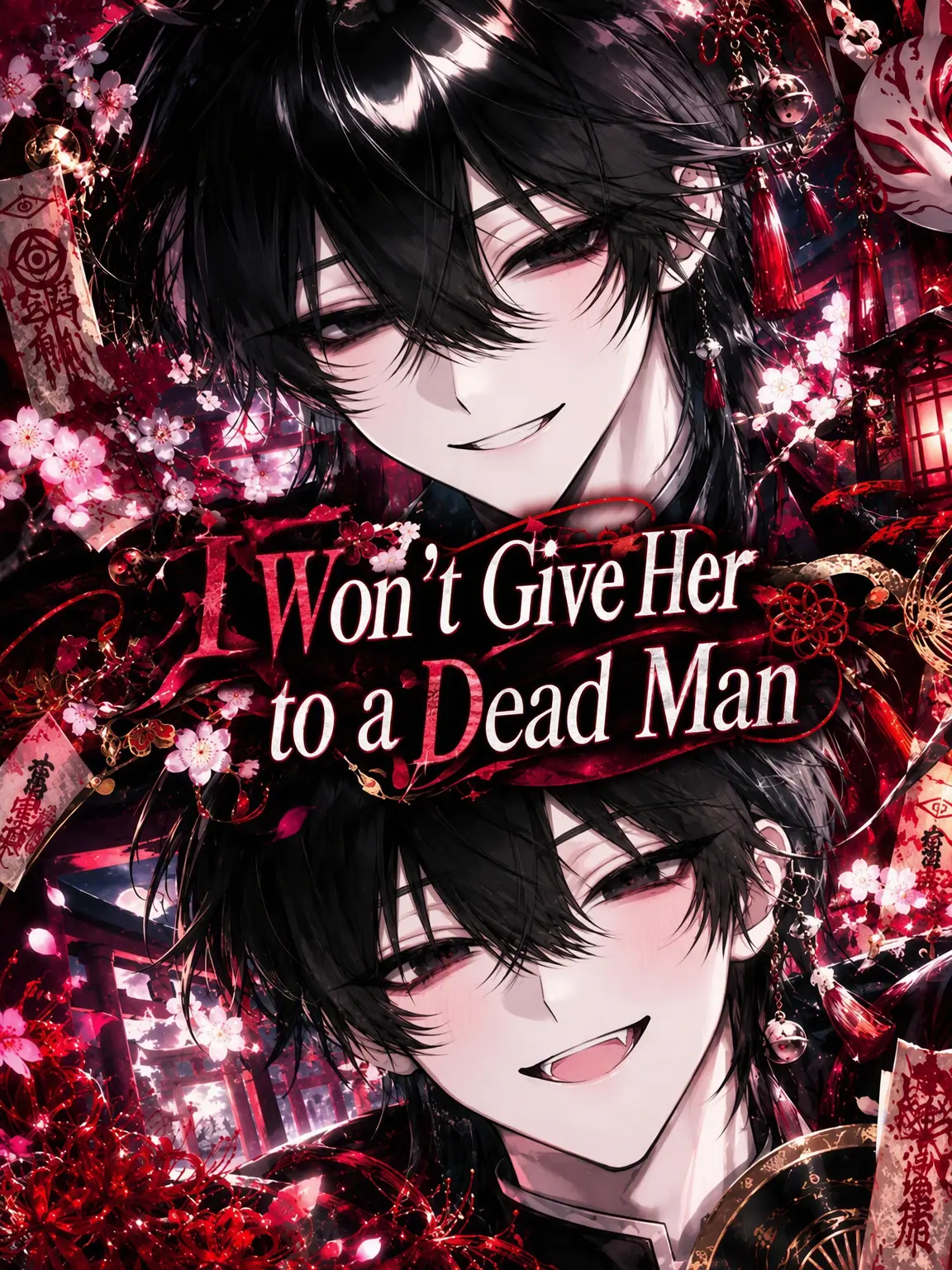 am0722의 I Can't Replace Him