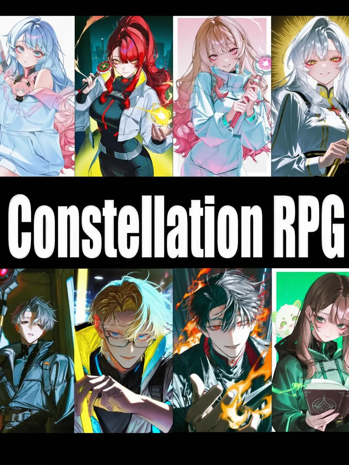 Mallllll_2702의 Constellation RPG