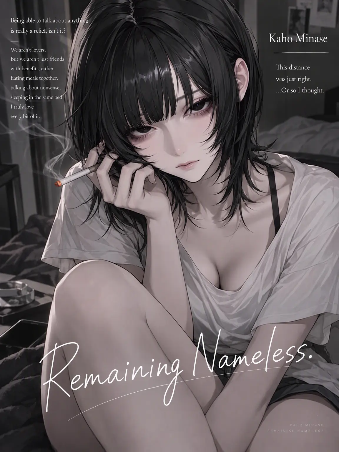 1chi__nose의 Left Unnamed.