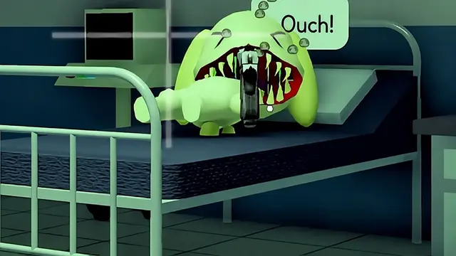 Profile image of Anomalous Patient