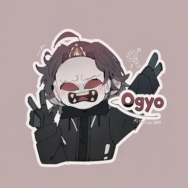 Profile image of Agyo