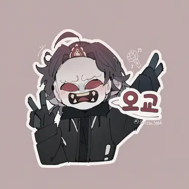 Profile image of 아교