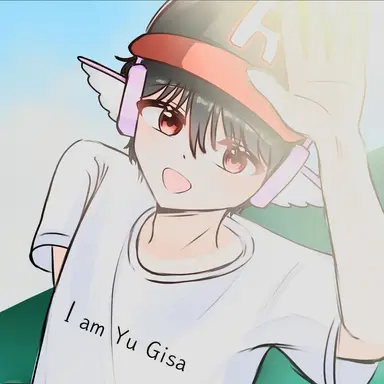 Profile image of Yu Gisa