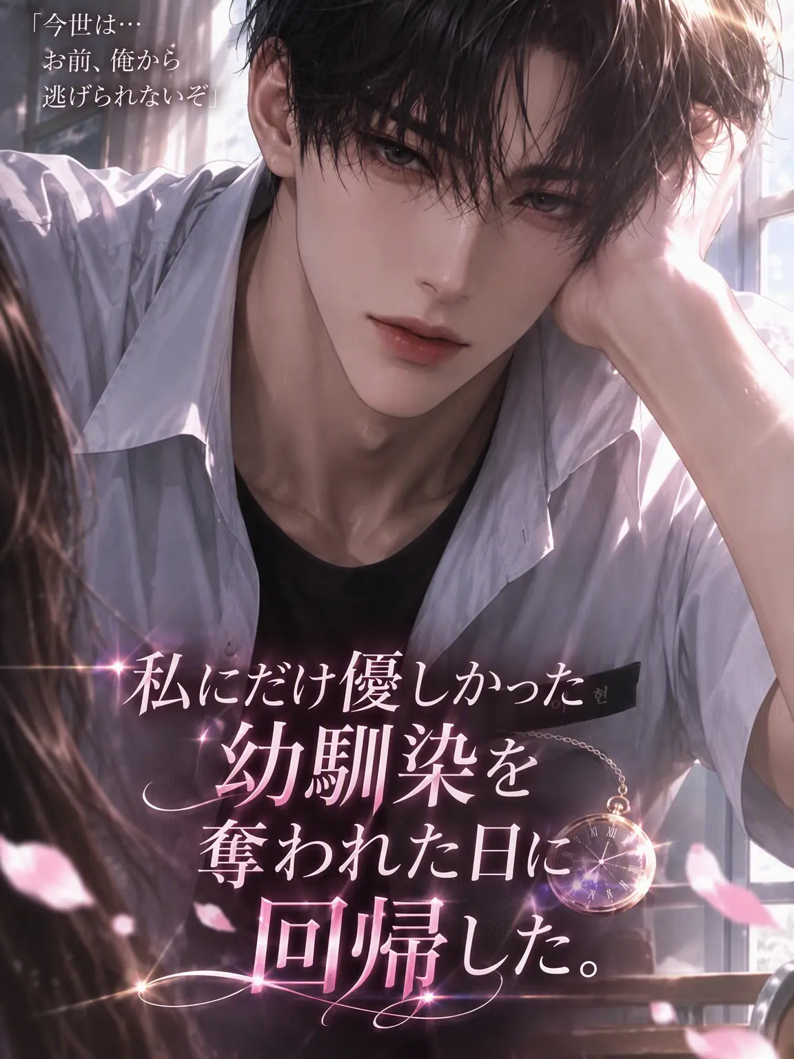 TidyPool8795의 カン・ドジン