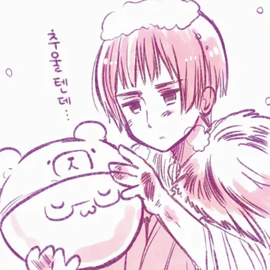 Profile image of 키쿠