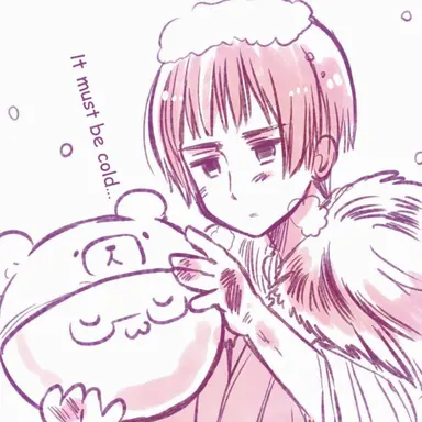 Profile image of Kiku