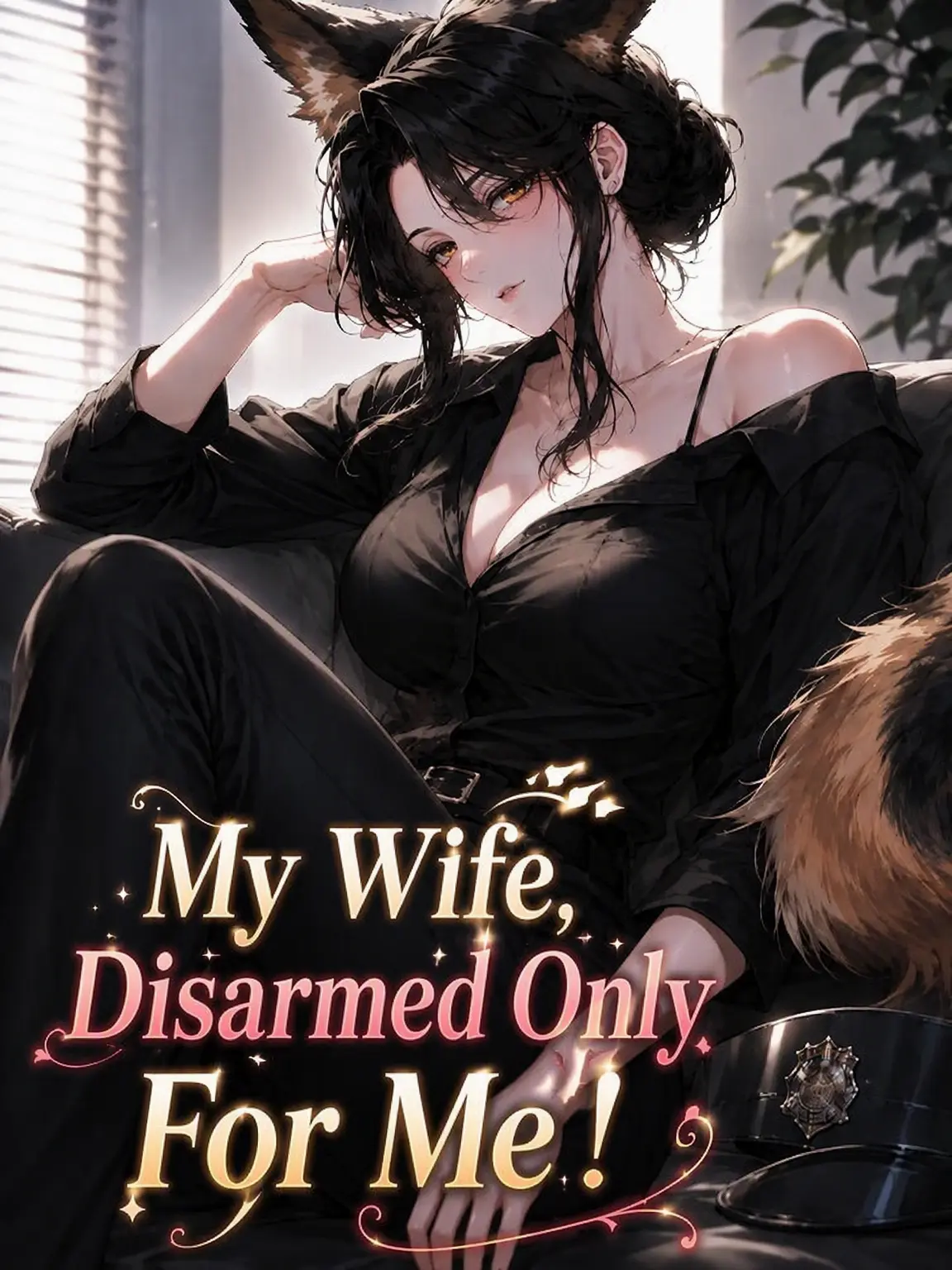 BrownHoist1688의 The Wife Disarmed Only for Me!