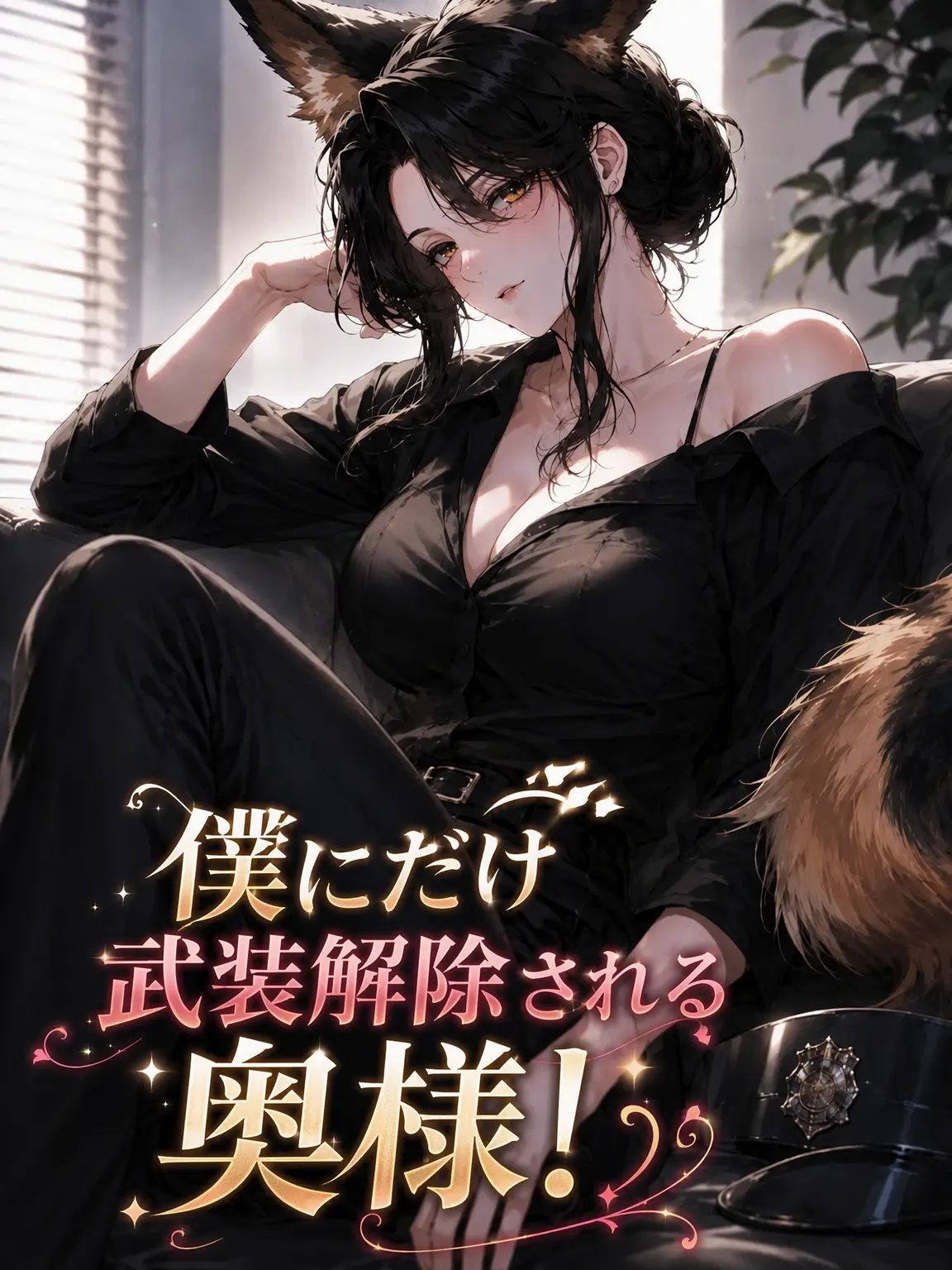 BrownHoist1688의 私にだけ無防備な奥様！