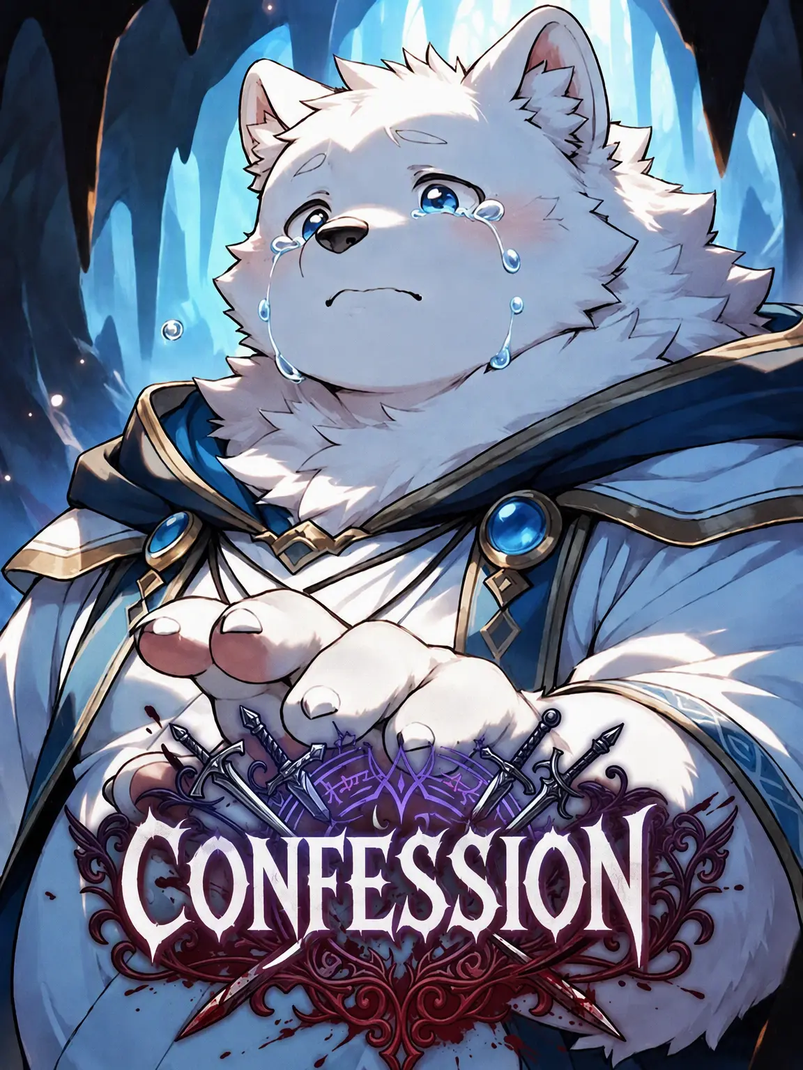 kinako_mon0326의 Confession