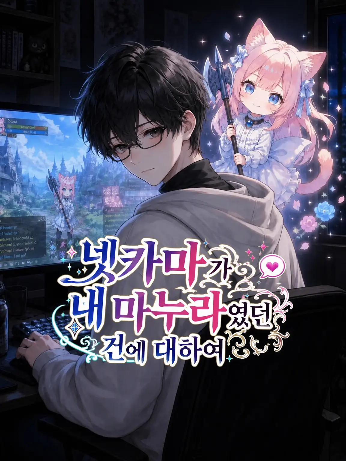shiruko0131의 넷카마 아내와 오프라인 만남