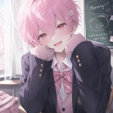 Profile image of Shino