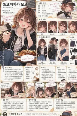 Profile image of 모모