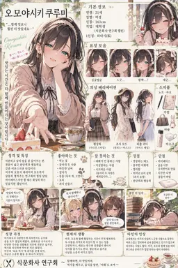 Profile image of 쿠루미