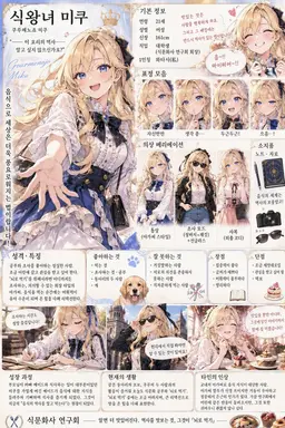 Profile image of 미쿠
