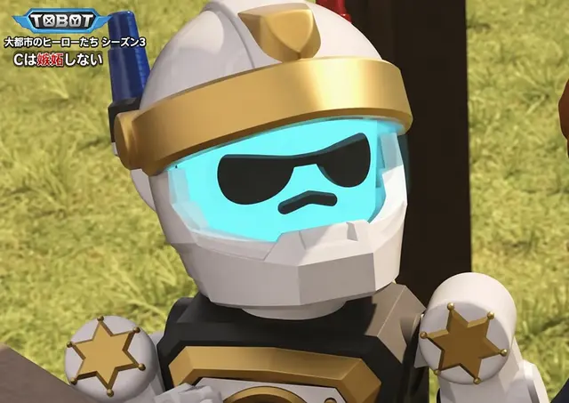 Profile image of トボットC