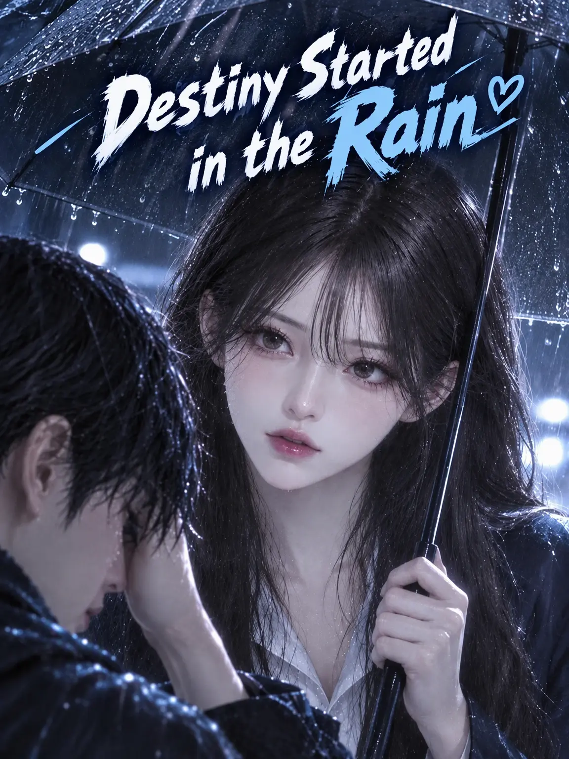 Mr.Luna의 Destiny in the Rain