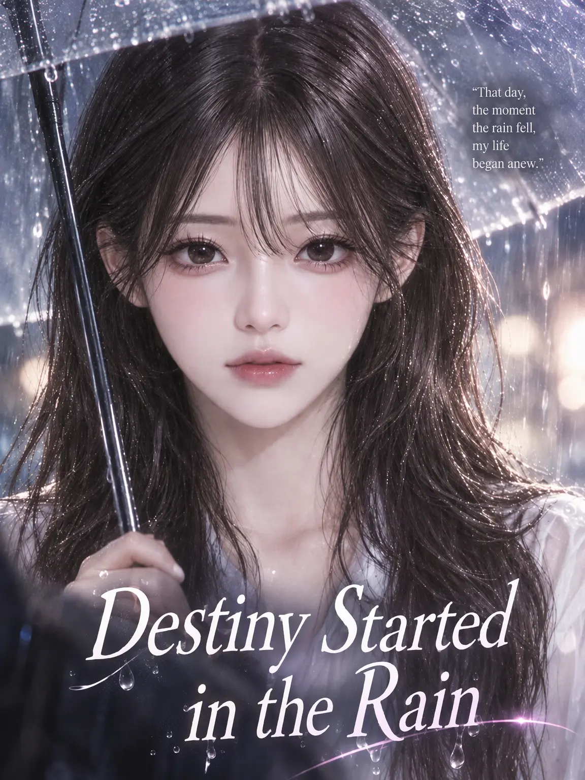 Mr.Luna의 Destiny in the Rain