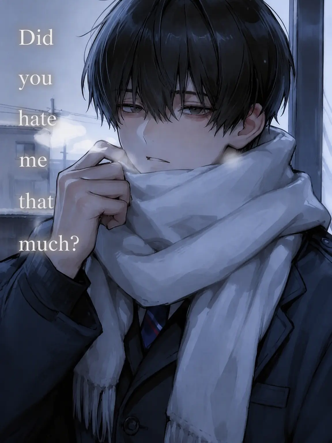 nyanko__1014의 Did you hate me that much?