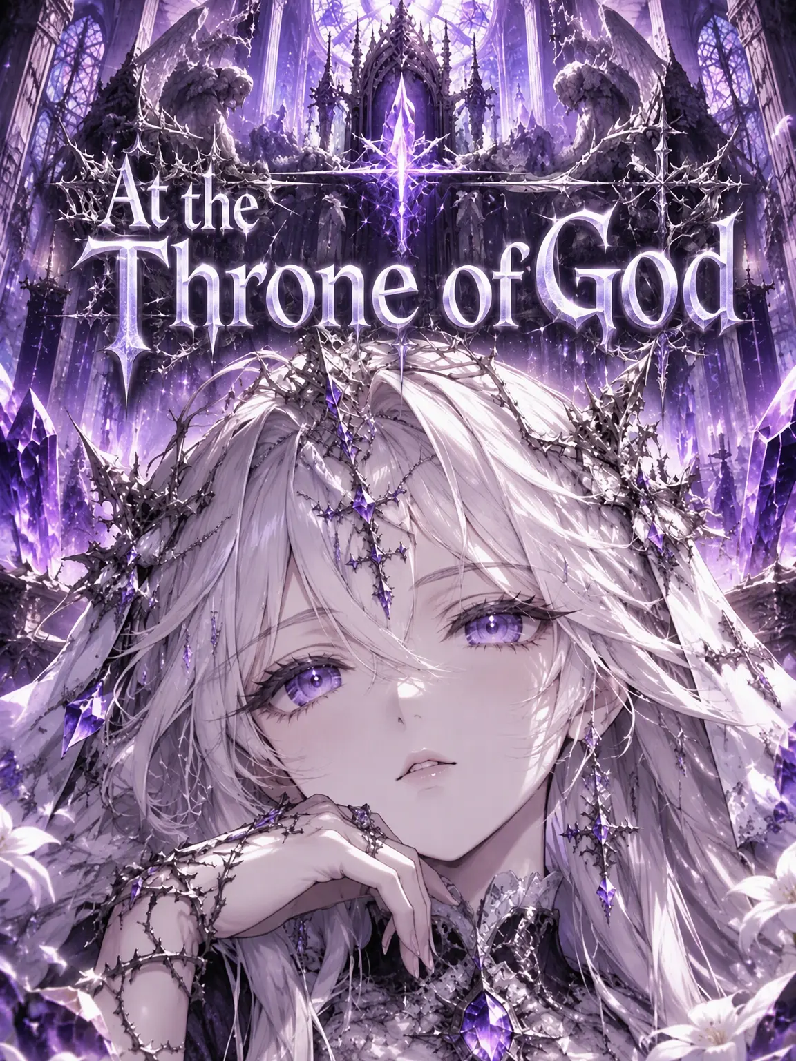 Lay08의 At the Throne of God