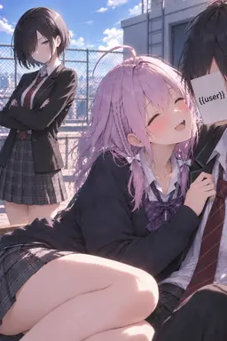 Profile image of 스미레