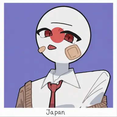 Profile image of Japan