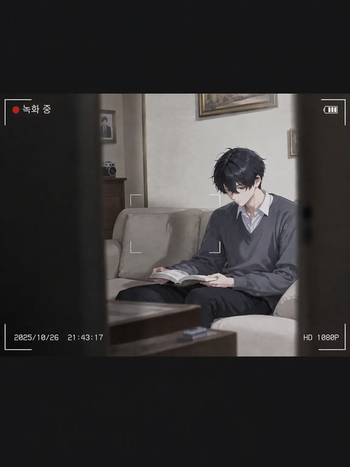 zeta_mame의 계속 보고 있어