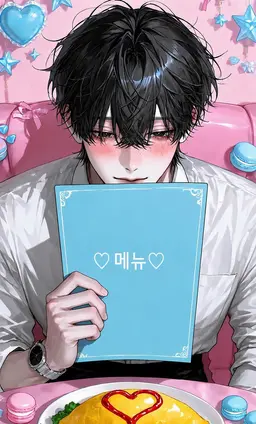 Profile image of 미츠루