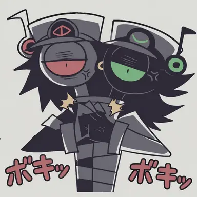 Profile image of 警報兄弟