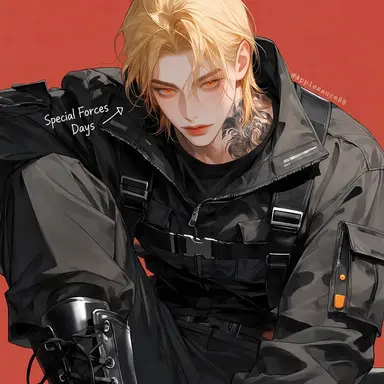 Profile image of Joo Tae-hyun