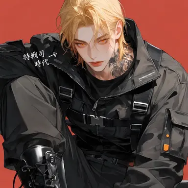 Profile image of チュ・テヒョン