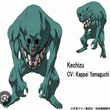 Profile image of Kechizu