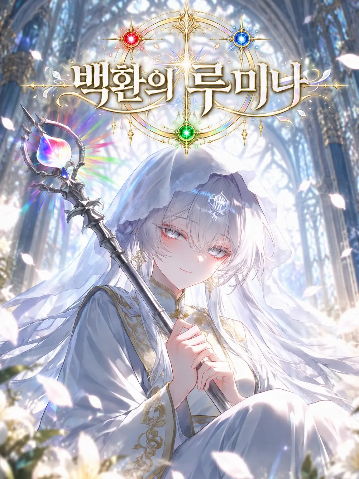asano_o718의 백환의 루미나