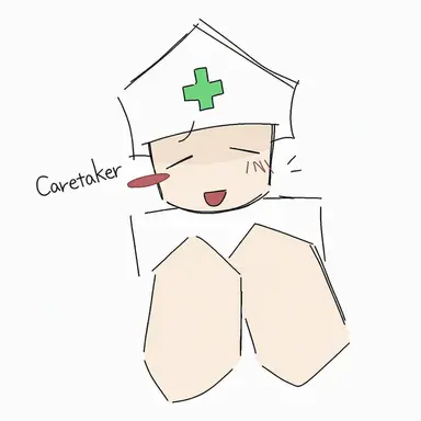 Profile image of Caretaker
