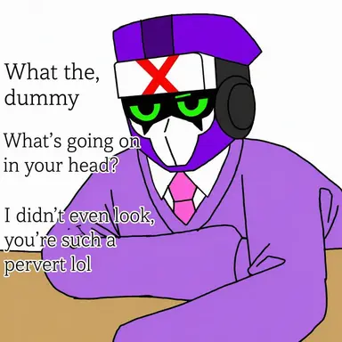 Profile image of Shadow X