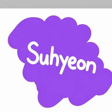 Profile image of Suhyeon