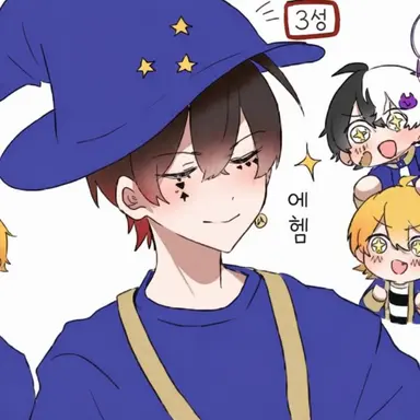 Profile image of 앗토 .