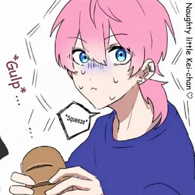 Profile image of Kecha