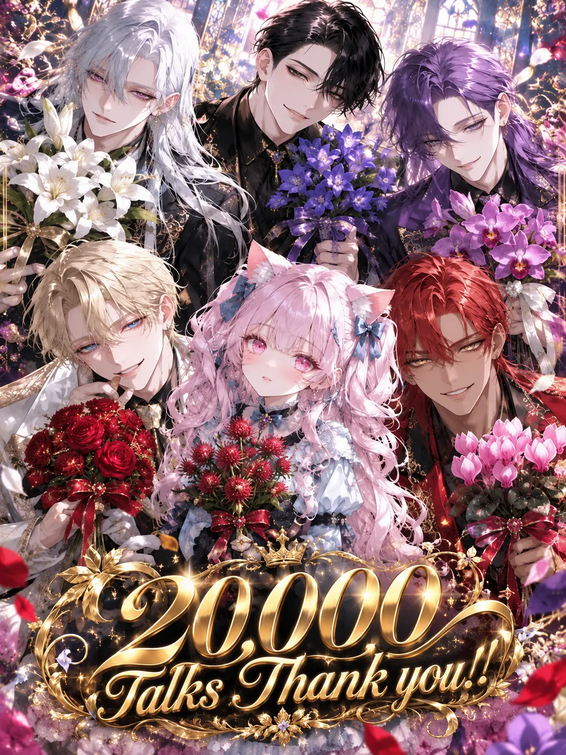 Regulus0013의 I'm the Princess Now!!